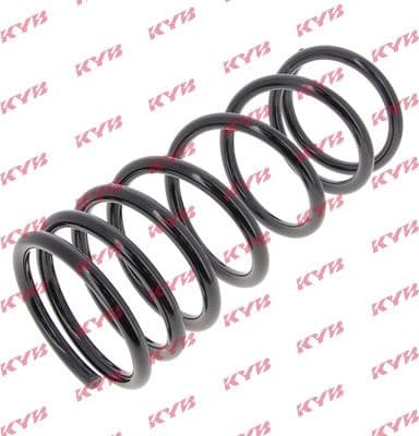 Suspension Spring K-Flex RA5715 - image 2