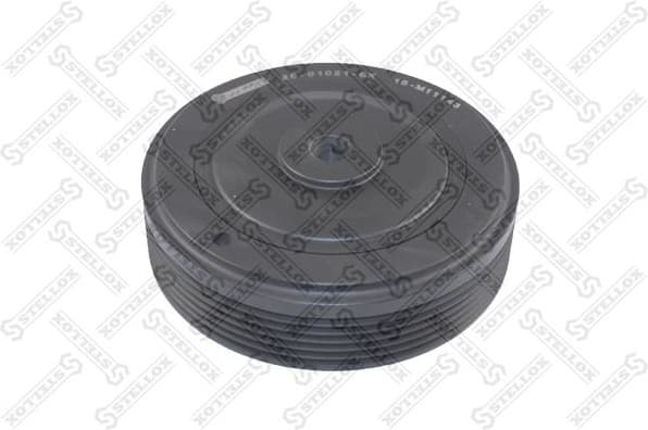 Belt Pulley, crankshaft 20-01021-SX