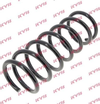 Suspension Spring K-Flex RA6273 - image 2