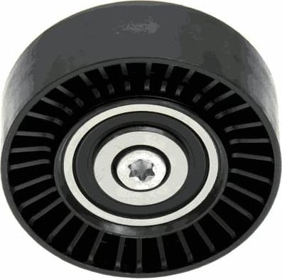 Deflection/Guide Pulley, V-ribbed belt DriveAlign™ T36800