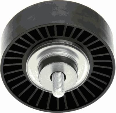 Deflection/Guide Pulley, V-ribbed belt DriveAlign™ T36800 - image 2