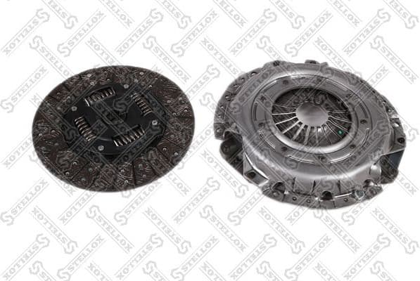 Clutch Kit 07-01157-SX