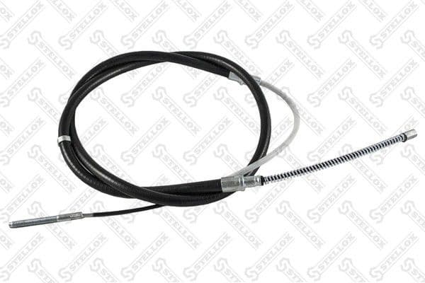 Cable Pull, parking brake 29-98605-SX