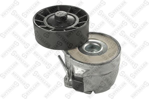 Belt Tensioner, V-ribbed belt 81-67760-SX