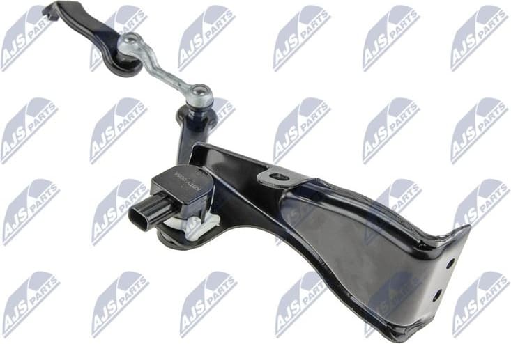 Control Unit, air suspension ECX-TY-005A