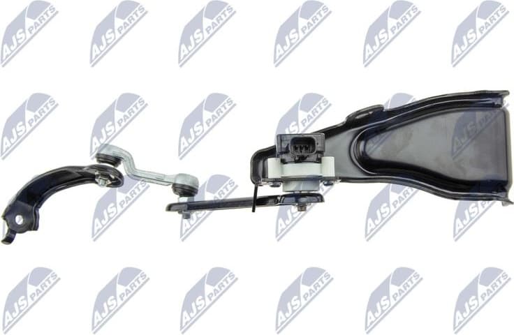 Control Unit, air suspension ECX-TY-005A - image 5