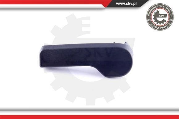 Handle, bonnet release 96SKV118 - image 2