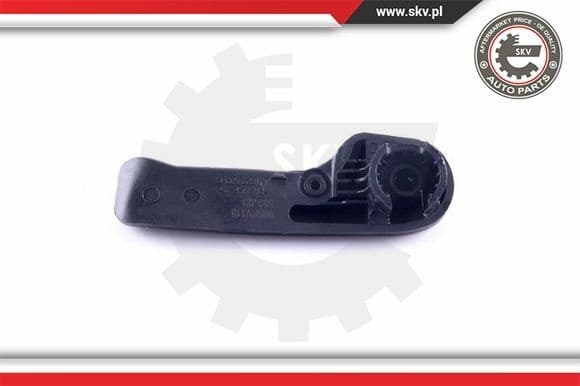 Handle, bonnet release 96SKV118 - image 3
