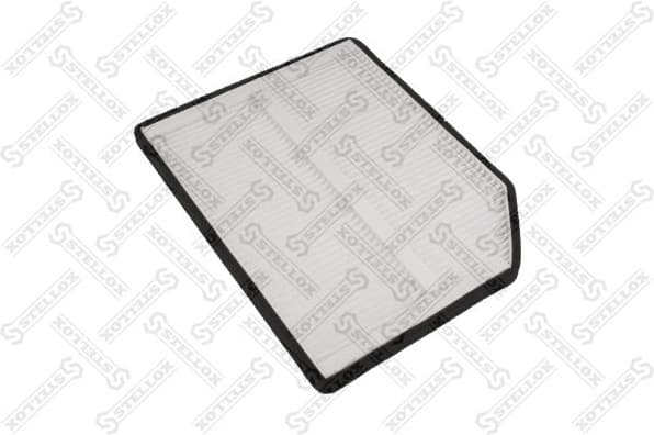 Filter, cabin air 71-10329-SX