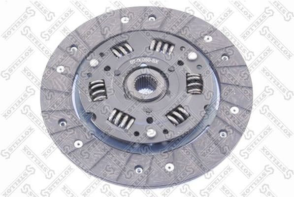 Clutch Disc 07-00050-SX