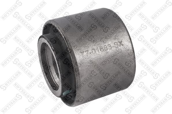 Mounting, control/trailing arm 77-01683-SX