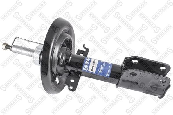 Shock Absorber 4203-9380-SX