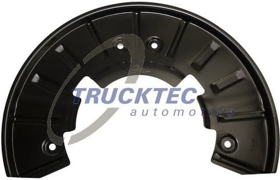 Splash Guard, brake disc 07.35.344