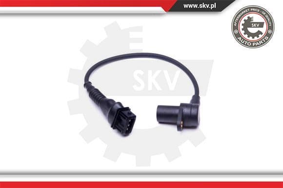 Sensor, crankshaft pulse 17SKV518 - image 2
