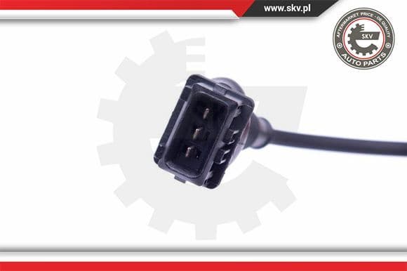 Sensor, crankshaft pulse 17SKV518 - image 3