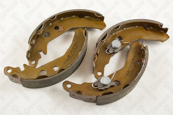 Brake Shoe Set 196 101-SX