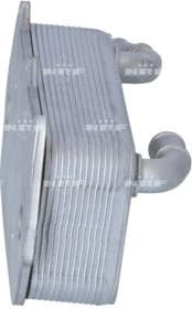 Oil Cooler, engine oil 31856 - image 4