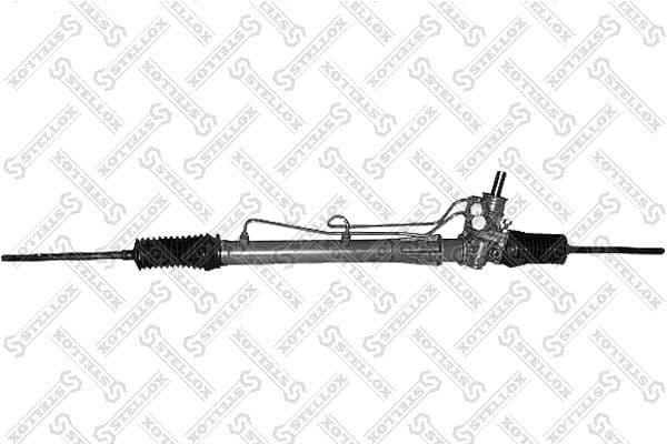 Steering Gear 00-37124-SX