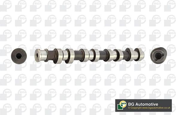 Camshaft CS1453