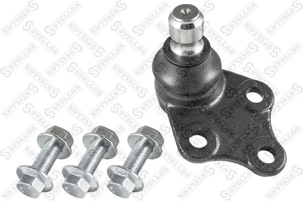 Ball Joint 52-04582-SX