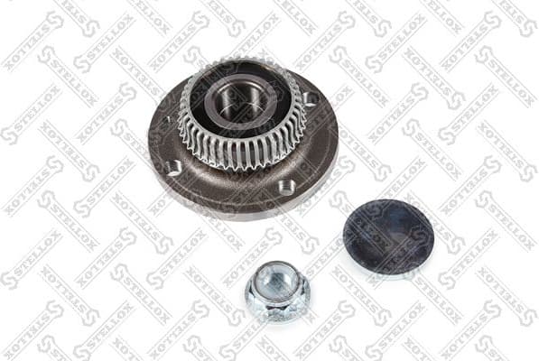 Wheel Bearing Kit 40-30111-SX