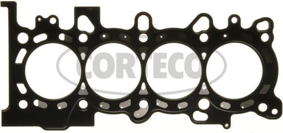 Gasket, cylinder head 83403071