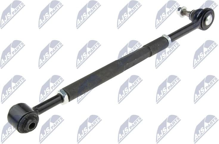 Control/Trailing Arm, wheel suspension ZWT-MZ-086 - image 2