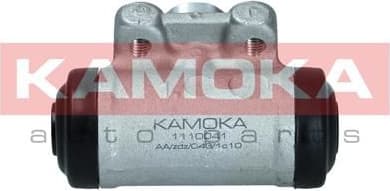 Wheel Brake Cylinder 1110041 - image 3