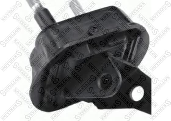 Mounting, control/trailing arm 72-11421-SX