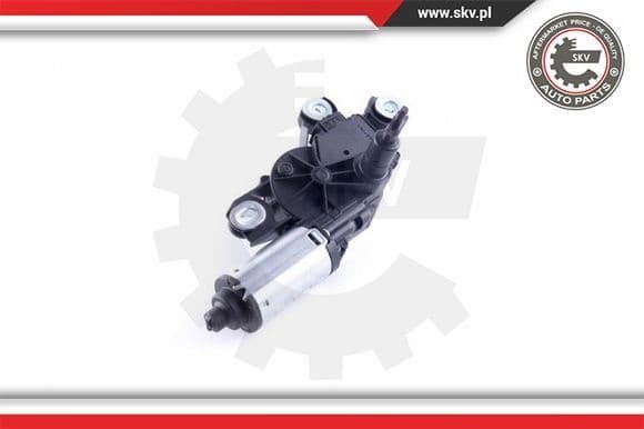Wiper Motor 19SKV149 - image 4