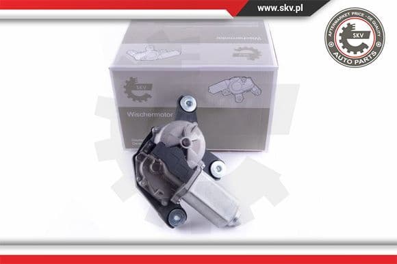 Wiper Motor 19SKV108