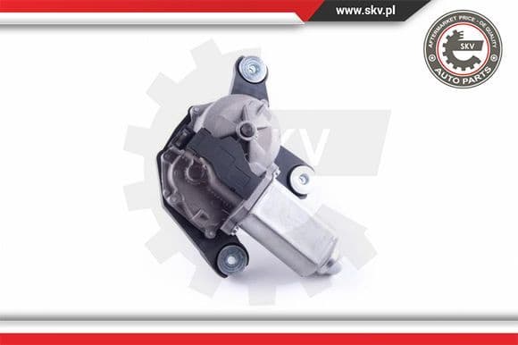 Wiper Motor 19SKV108 - image 2