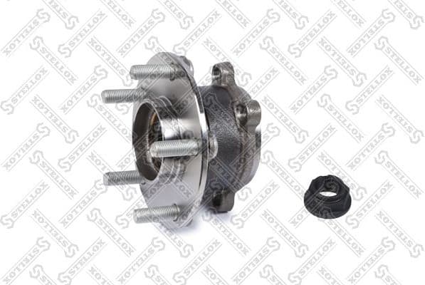 Wheel Bearing Kit 43-29065-SX