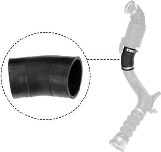 Charge Air Hose 09-1401