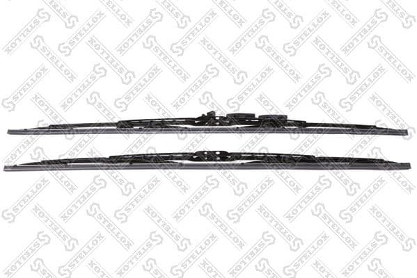 Wiper Blade 201 682-SX