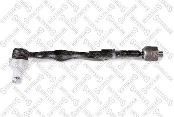 Centre Rod Assembly 51-00611-SX