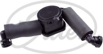 Oil Separator, crankcase ventilation EMH433