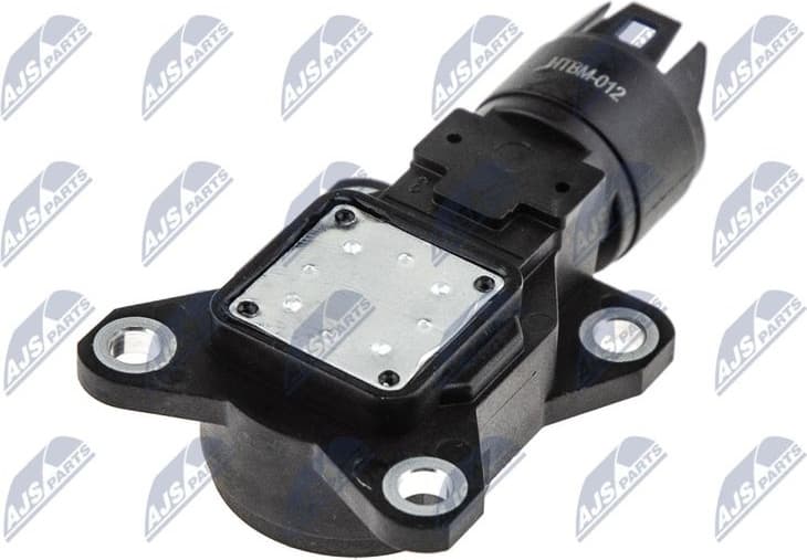 Sensor, eccentric shaft (variable valve lift) ECP-BM-012 - image 2