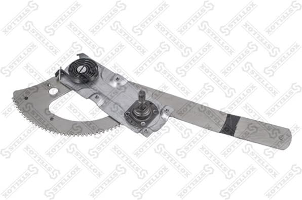 Window Regulator 87-31701-SX