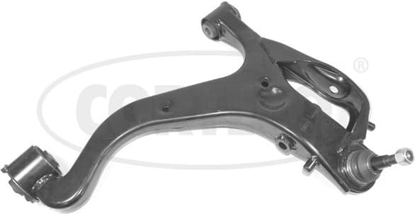 Control/Trailing Arm, wheel suspension 49397302