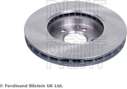 Brake Disc ADU174316 - image 2