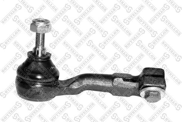 Tie Rod End 51-00227-SX