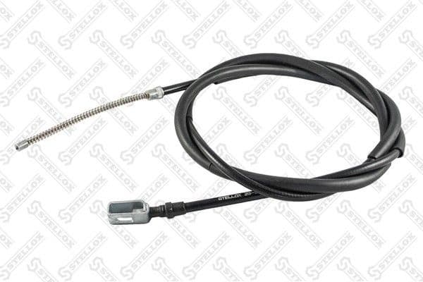 Cable Pull, parking brake 29-98580-SX
