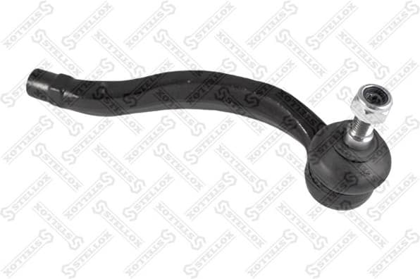 Tie Rod End 51-00800-SX - image 2