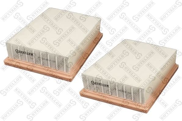 Air Filter 71-01857-SX