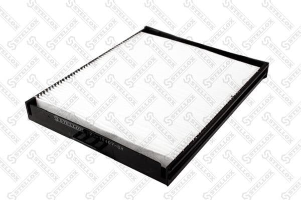 Filter, cabin air 71-10407-SX