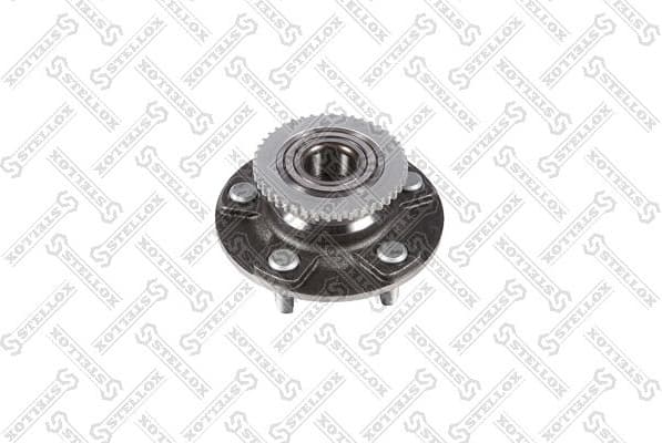 Wheel Bearing Kit 43-29038-SX