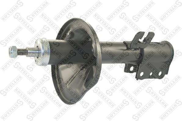 Shock Absorber 4114-0022-SX