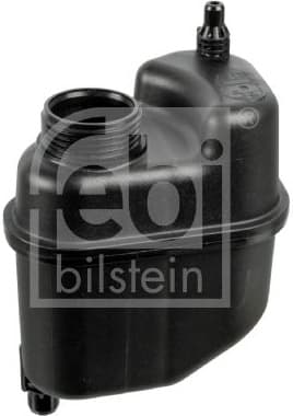 Expansion Tank, coolant 175450