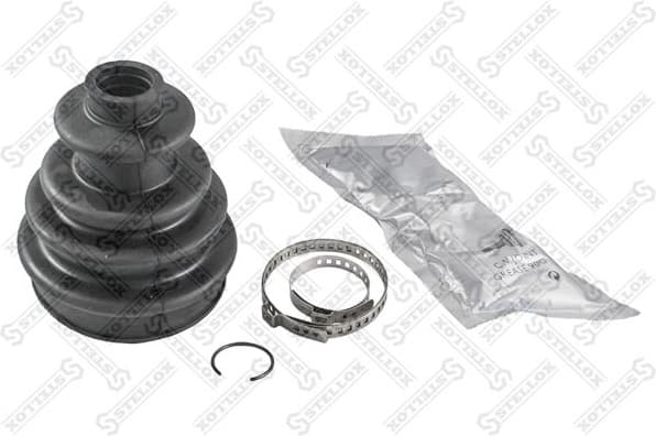Bellow Kit, drive shaft 13-00529-SX